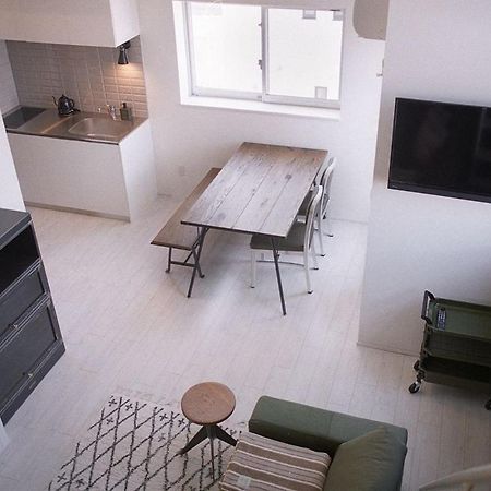 The Aoca Tokyo Kaminoge Apartment Exterior photo
