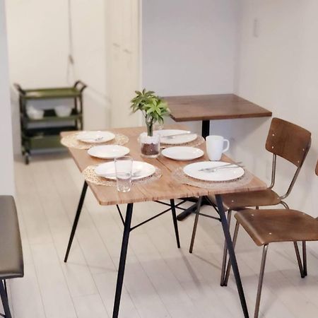 The Aoca Tokyo Kaminoge Apartment Exterior photo
