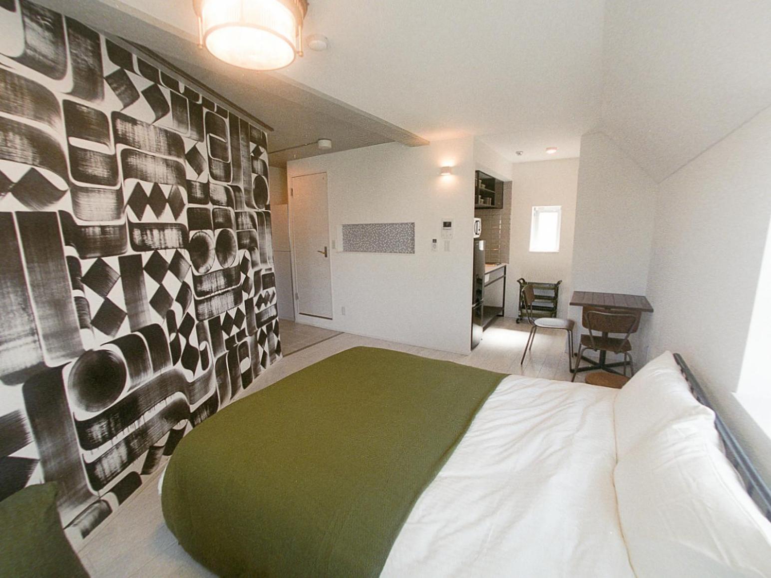 The Aoca Tokyo Kaminoge Apartment Exterior photo